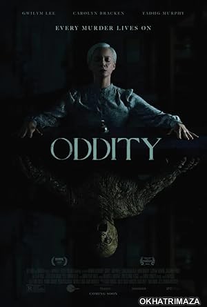 Oddity (2024) HQ Telugu Dubbed Movie